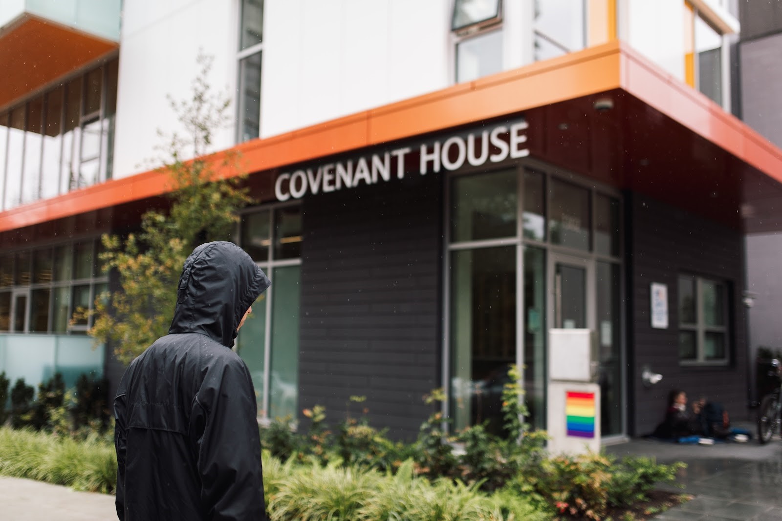 ‘Relentless’ Support for Youth: Why B2Gold Partners with Covenant House Vancouver