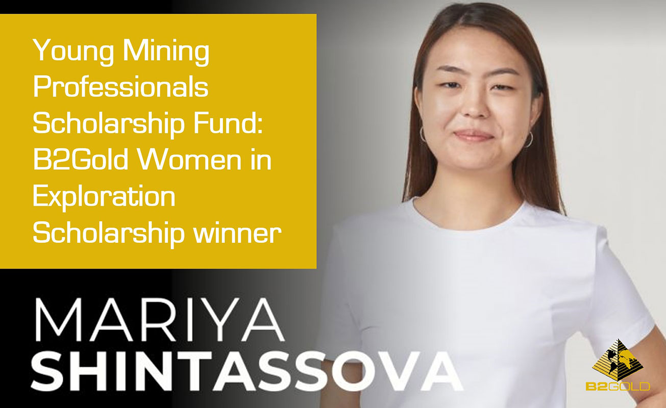 Scholarships to Support Mining’s Next Generation