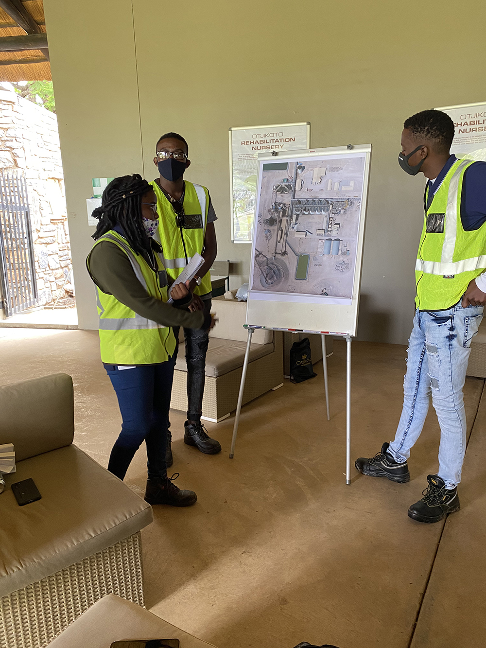 Summer School Builds Capacity in Environmental Management - Feature Image