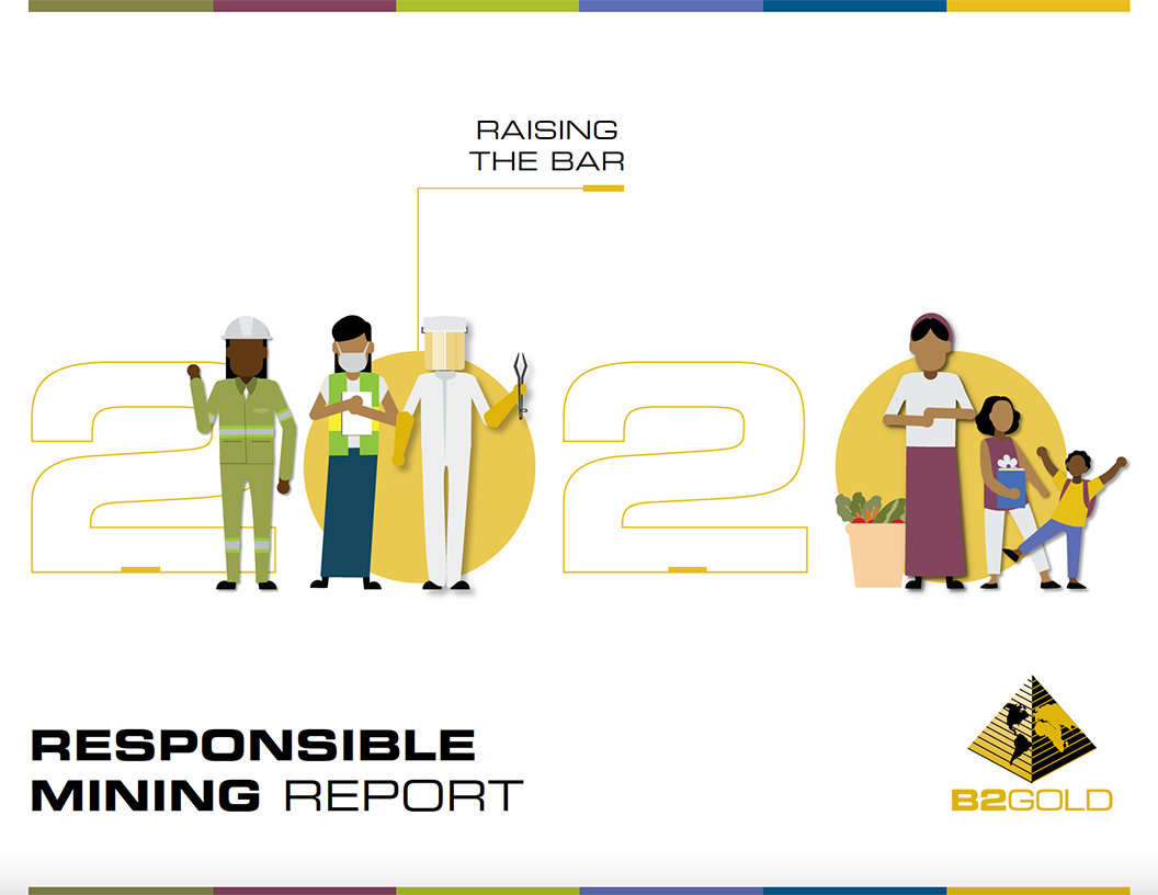 Responsible Mining Report 2020(June 2020)